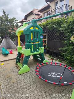 Villa Zosia - Rowy - 6