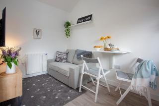The Hay Loft - Sidmouth - 0