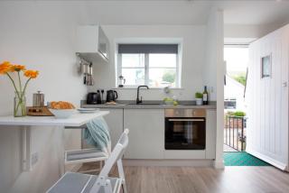 The Hay Loft - Sidmouth - 8