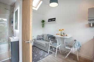 The Hay Loft - Sidmouth - 7