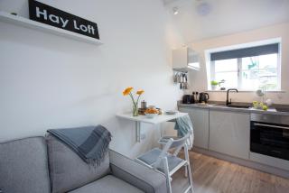 The Hay Loft - Sidmouth - 4