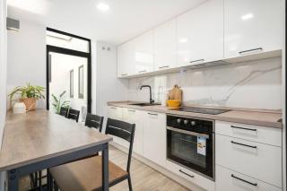 Moderno loft en Ronda de Segovia-1 - 9