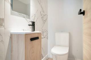 Moderno loft en Ronda de Segovia-1 - Madrid - 5