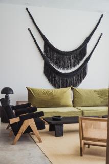 KA BRU 1100 Boutique Hotel - Taipu - 4