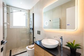 Yin & Yang Studio, Marina Hideout in Kalamata (B3) - 3