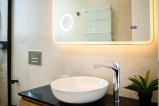 Yin & Yang Studio, Marina Hideout in Kalamata (B3) - 4