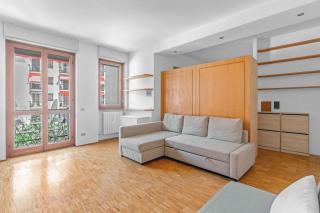 PAU10 -Porta Romana - Duomo - Luxury - Milan - 8