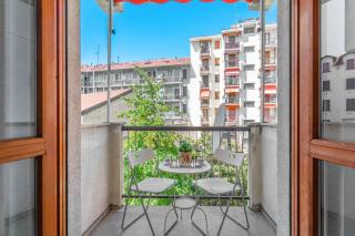 PAU10 -Porta Romana - Duomo - Luxury - Milan - 0