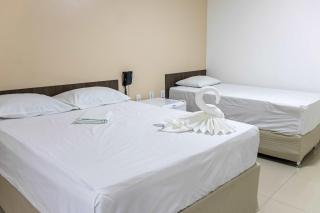 Falcão Hotel Arapiraca - 6