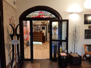 Albert Turystyczne Usługi Hotelarskie - 7