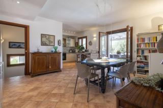 Villa Olivetta con piscina - 2