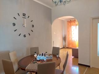 Silvia's Paradise by Holiday World - Rapallo - 3