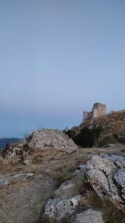 Gran Sasso Letizia BB - Filetto - 6