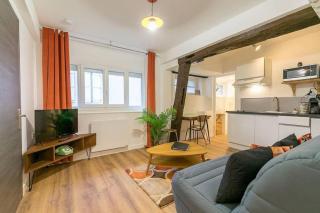 Le Sweet 70's : au coeur du centre historique - Dijon - 0