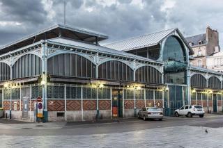 Le Sweet 70's : au coeur du centre historique - Dijon - 3