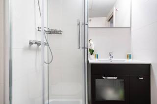 Flat in the Salamanca district-G-ORA - Madrid - 2