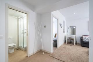 Flat in the Salamanca district-G-ORA - Madrid - 1