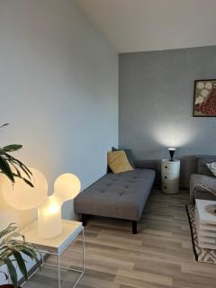 Peaceful city center apartment - 4