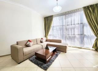 RH- Exquisite & Spacious 01 BR, Near Mall of the Emirates - Dubai - 0
