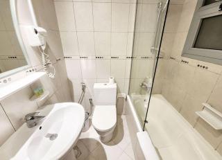 RH- Exquisite & Spacious 01 BR, Near Mall of the Emirates - Dubai - 3