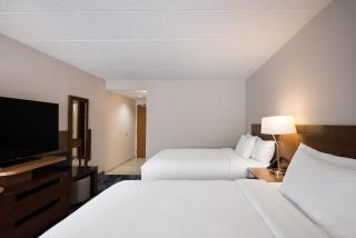 Fairfield Inn Boston Tewksbury/Andover - Tewksbury - 8