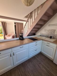 Maison Huchet à 10min du parc le Puy duFou - 5