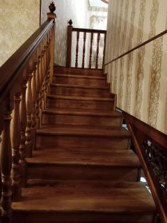 Shafran B&B - Bukhara - 5