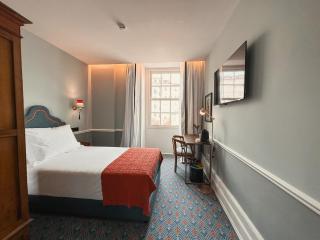 GRANDE HOTEL PARIS by STAY HOTELS - Oporto - 9