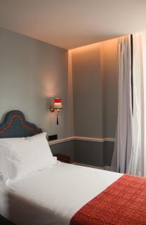GRANDE HOTEL PARIS by STAY HOTELS - Oporto - 7