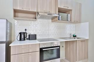 The Golden Getaway one Bed Apt. - Joanesburgo - 9