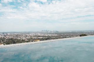 Stunning View Hollywood Hills Guest House - Los Angeles - 6
