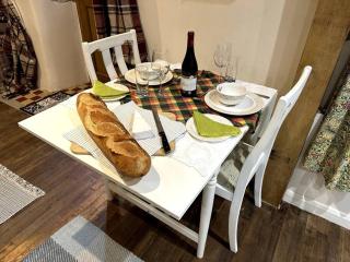 "L'Annexe" - Dournazac - 5