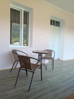 Jeiran Japaridze's Guesthouse - Mestia - 7
