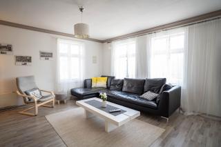 Central Nicolas Apartment Nr6 Stavanger 4 rooms - Stavanger - 5