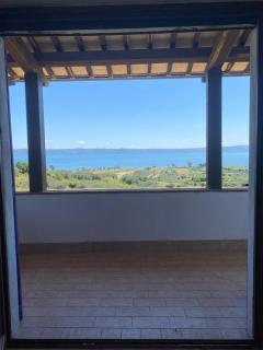 Casa laggiù - Gradoli - 7