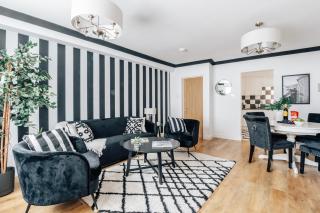 Chic 1 Bed Flat Zone 2 Hampstead Swiss Cottage - Londra - 2