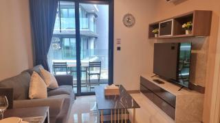 B505-top Floor Pool View 1 Br At Ao Nang Beach - Ao Nang Beach - 0