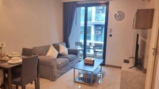 B505-top Floor Pool View 1 Br At Ao Nang Beach - Ao Nang Beach - 9