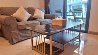 B505-top Floor Pool View 1 Br At Ao Nang Beach - Ao Nang Beach - 4