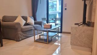 B505-top Floor Pool View 1 Br At Ao Nang Beach - Ao Nang Beach - 5