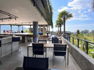 Kamala Beach P73 Exclusive Junior Suite - Kamala Beach - 5