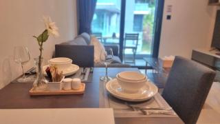 B505-top Floor Pool View 1 Br At Ao Nang Beach - Ao Nang Beach - 1