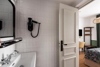Avalon Cosy Hotel Paris - París - 8