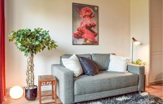 1 Bedroom Cozy Apartment In Helsingør - 1