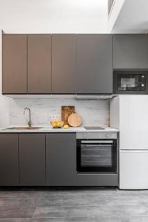 Beautiful and cosy flat La Latina-Rastro-DER - Madrid - 6
