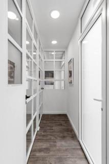 Beautiful and cosy flat La Latina-Rastro-DER - Madrid - 5