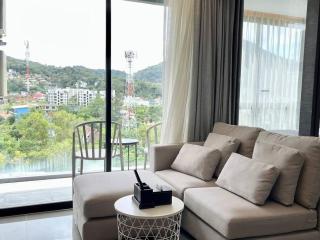 Kamala Beach P73 Exclusive Junior Suite - Kamala Beach - 4