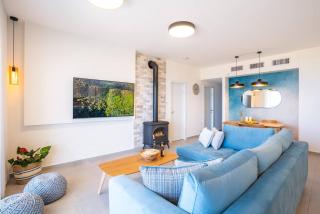 Mini Penthouse 3BR Huge Balcony Open SeaView - 3
