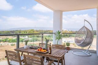 Mini Penthouse 3BR Huge Balcony Open SeaView - 5