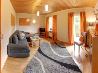 Ferienwohnung Hartwimmer - Chiemgau Karte - Inzell - 5